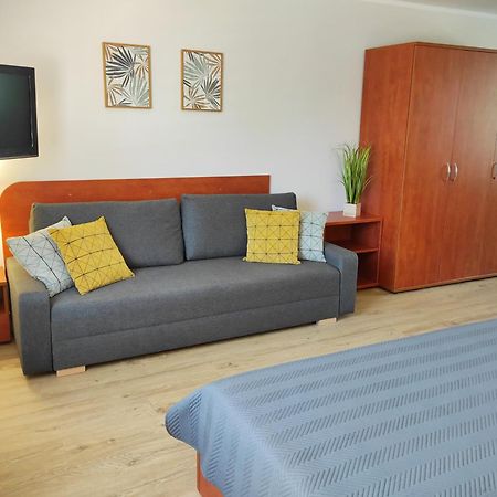 Lago Apartamenty I Pokoje 웨바 외부 사진
