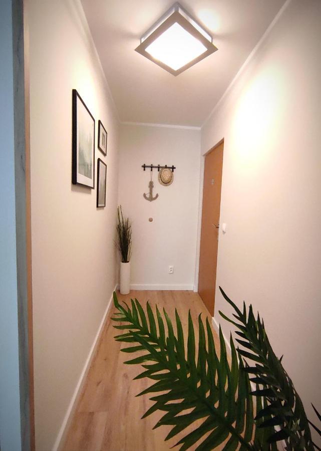 Lago Apartamenty I Pokoje 웨바 외부 사진