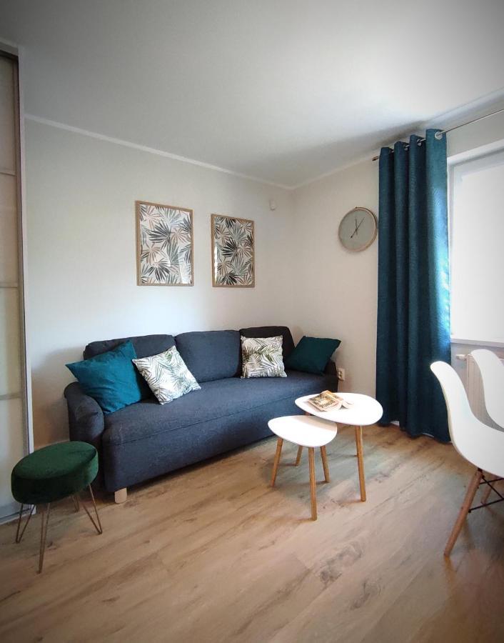Lago Apartamenty I Pokoje 웨바 외부 사진