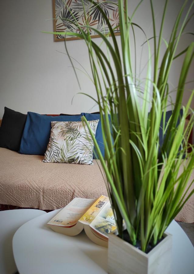 Lago Apartamenty I Pokoje 웨바 외부 사진