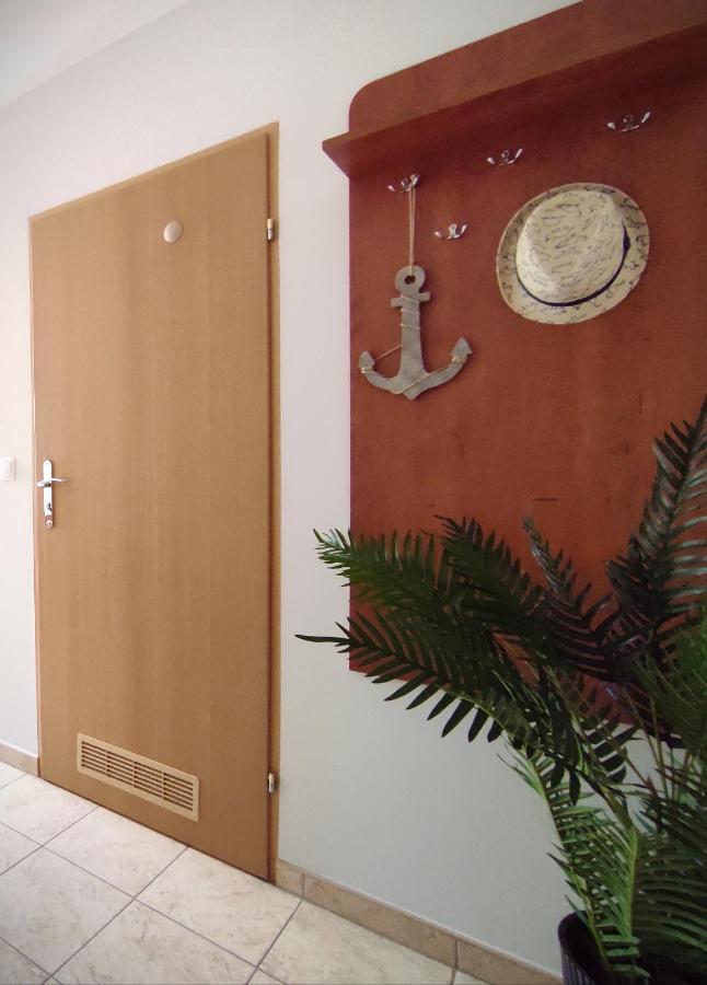Lago Apartamenty I Pokoje 웨바 외부 사진