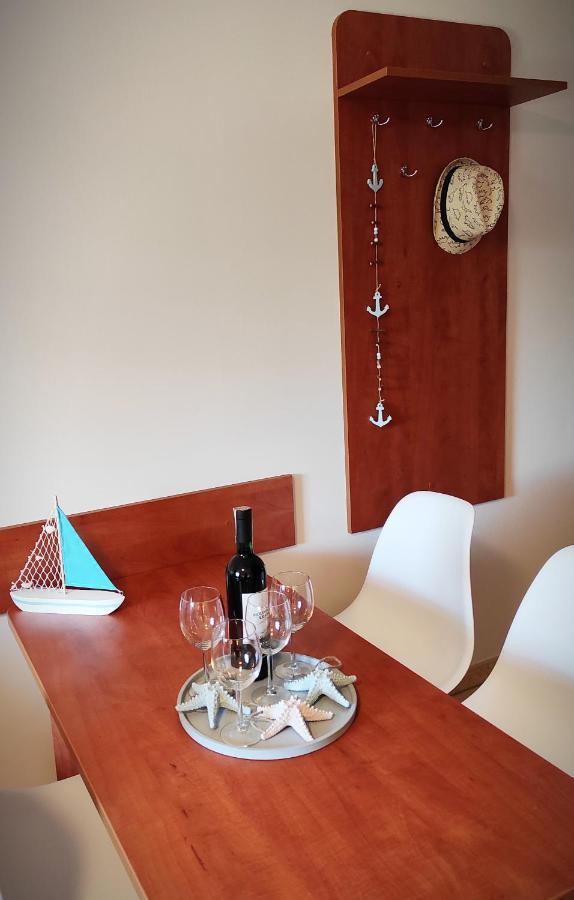 Lago Apartamenty I Pokoje 웨바 외부 사진