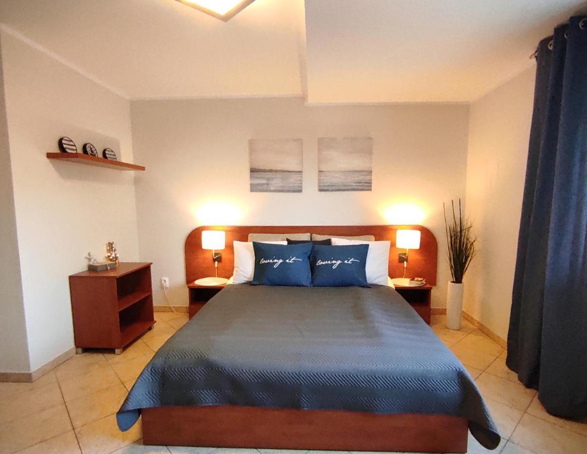 Lago Apartamenty I Pokoje 웨바 외부 사진