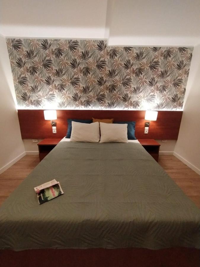 Lago Apartamenty I Pokoje 웨바 외부 사진
