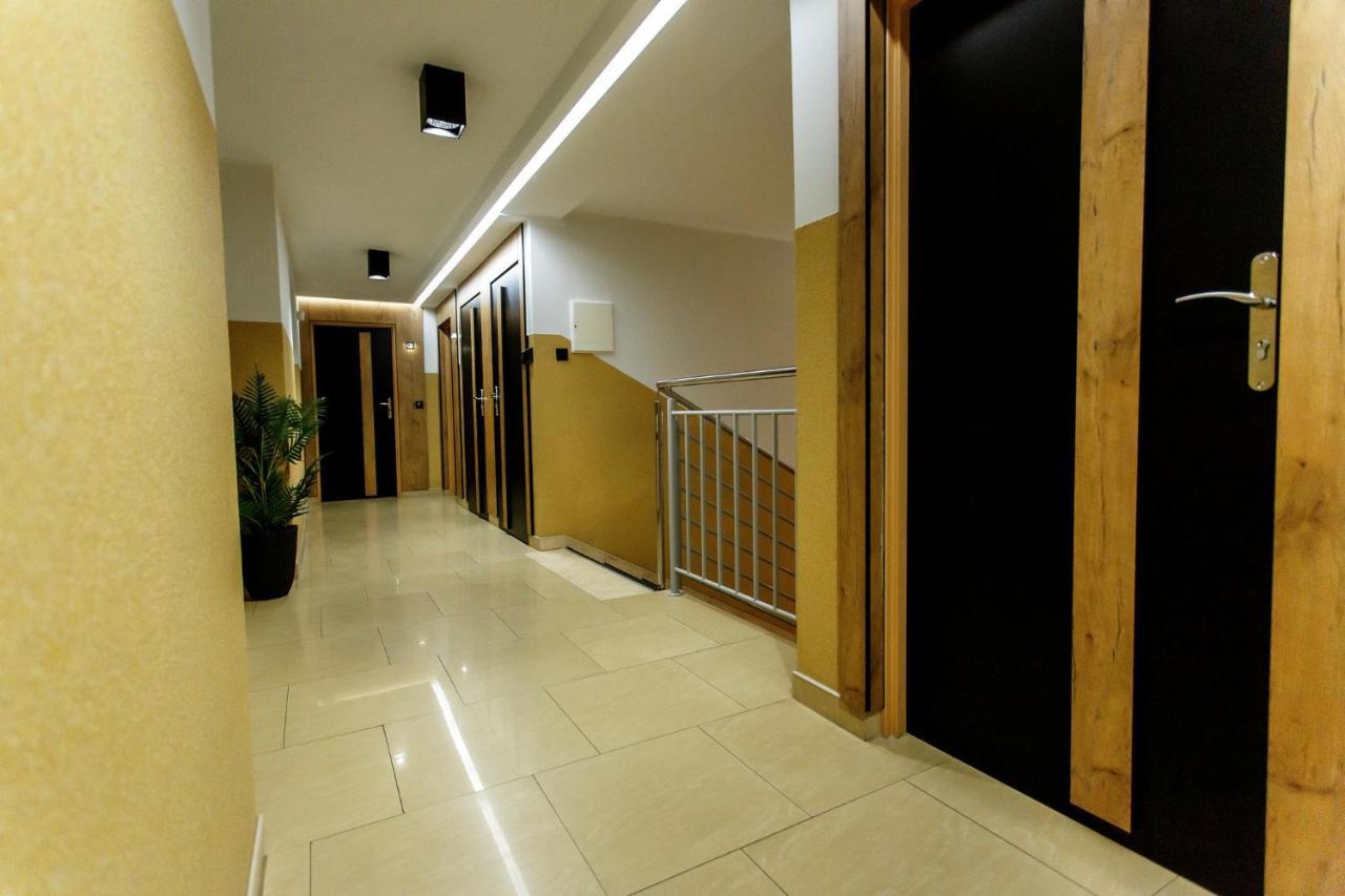 Lago Apartamenty I Pokoje 웨바 외부 사진