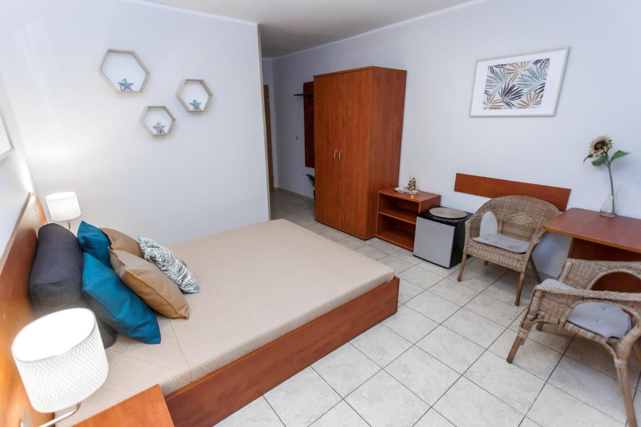 Lago Apartamenty I Pokoje 웨바 외부 사진