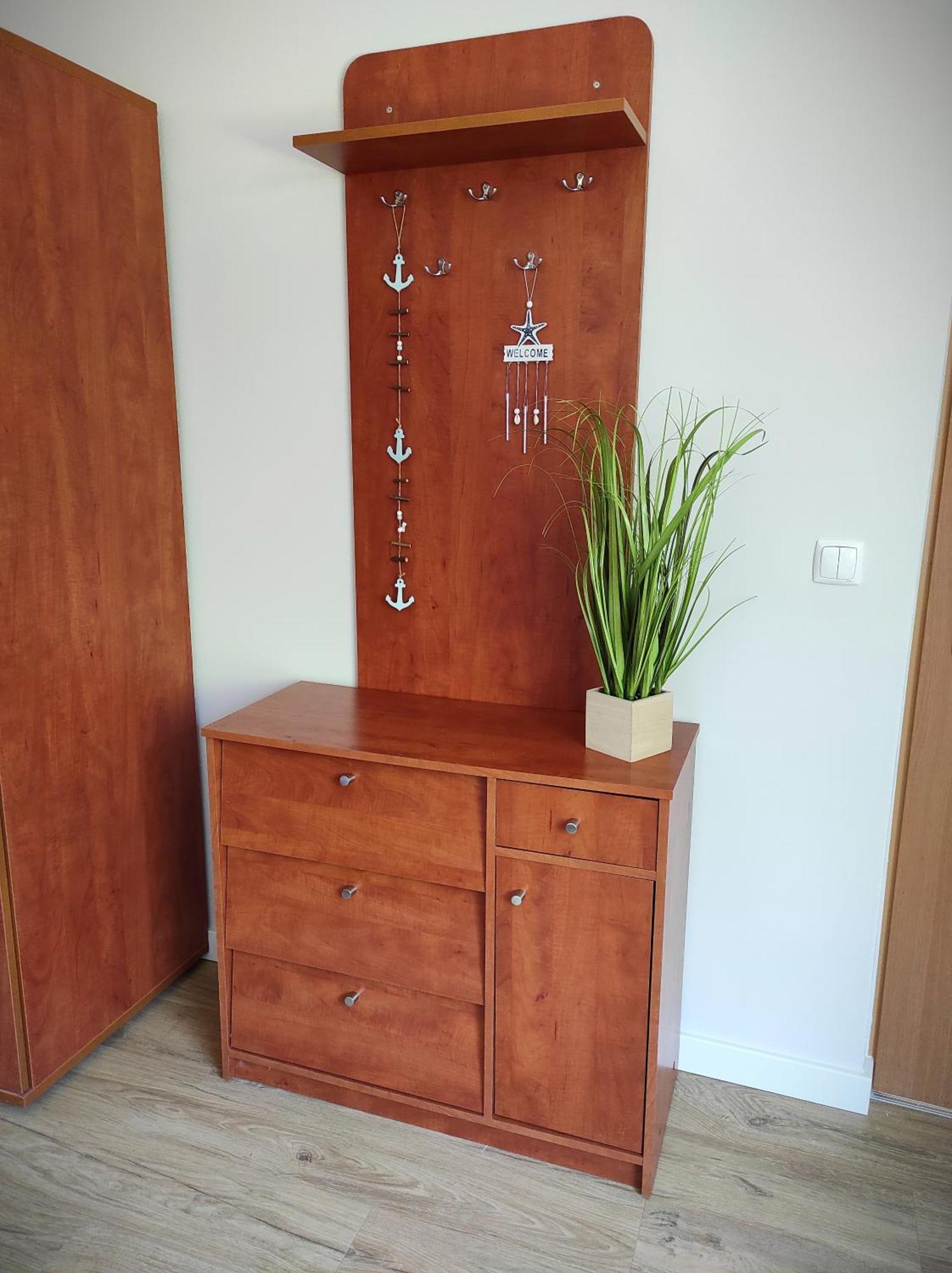Lago Apartamenty I Pokoje 웨바 객실 사진