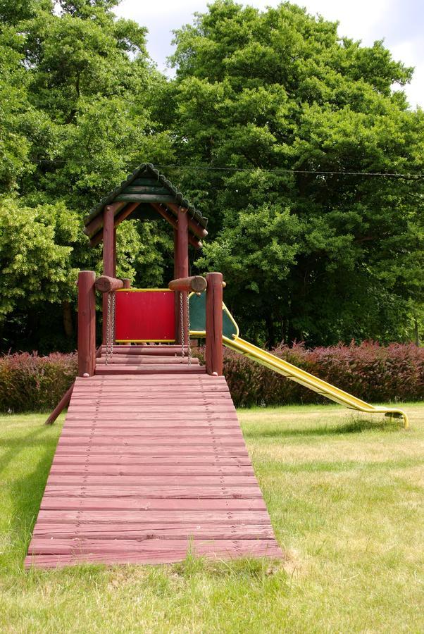 Lago Apartamenty I Pokoje 웨바 외부 사진