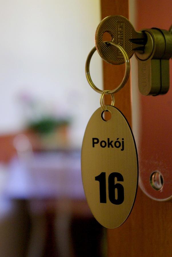 Lago Apartamenty I Pokoje 웨바 외부 사진